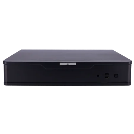 Videograbador 5n1 Uniview Gama Easy UV‑XVR304‑32Q3