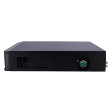 Videograbador 5n1 Uniview Gama Easy UV‑XVR304‑32Q3
