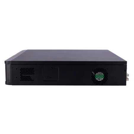 Videograbador 5n1 Uniview Gama Easy UV‑XVR304‑32Q3