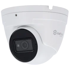Safire Smart Cámara Turret 4 en 1 Gama E1 3K