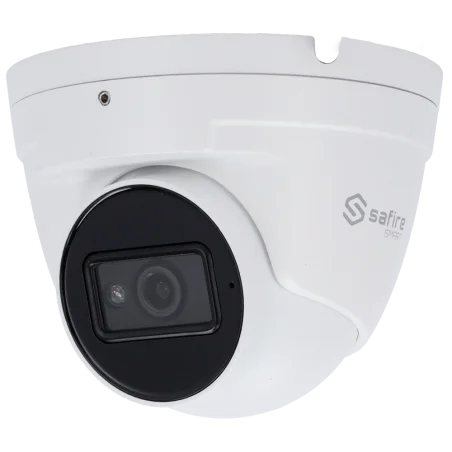Safire Smart Cámara Turret 4 en 1 Gama E1 3K