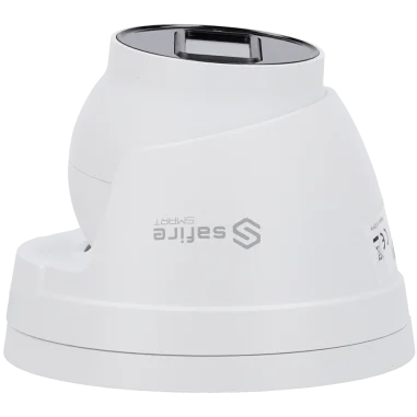 Safire Smart Cámara Turret 4 en 1 Gama E1 3K