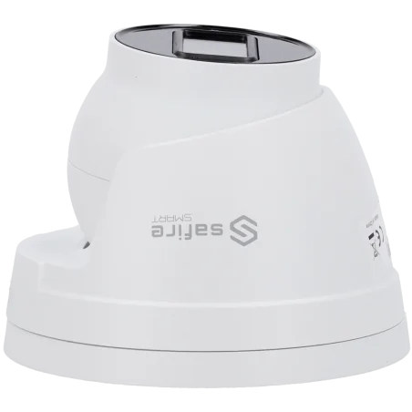 Safire Smart Cámara Turret 4 en 1 Gama E1 3K
