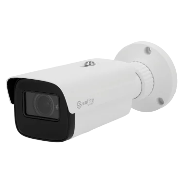 Safire Smart Cámara Bullet 4 en 1 Gama E1 3K