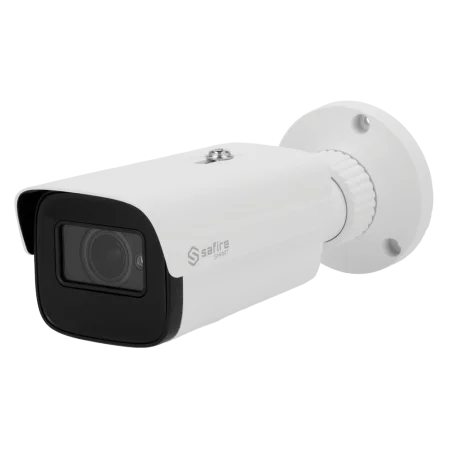 Safire Smart Cámara Bullet 4 en 1 Gama E1 3K