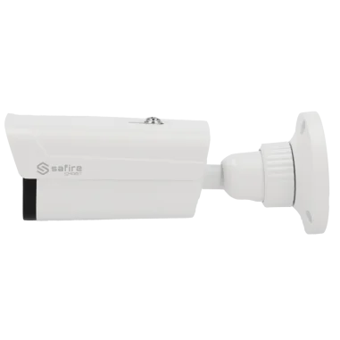 Safire Smart Cámara Bullet 4 en 1 Gama E1 3K