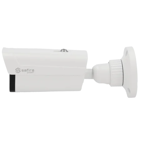 Safire Smart Cámara Bullet 4 en 1 Gama E1 3K