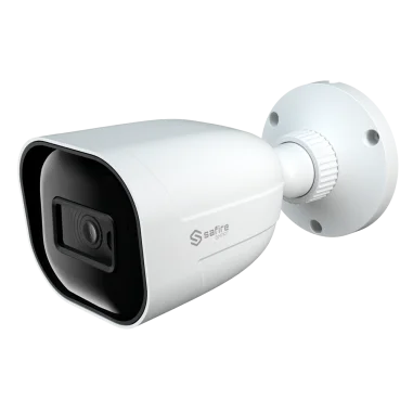 Safire Smart Cámara Bullet 4 en 1 Gama B1 2 Mpx