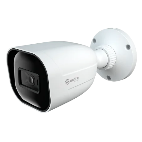 Safire Smart Cámara Bullet 4 en 1 Gama B1 2 Mpx