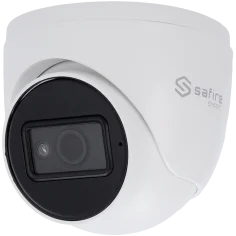 Safire Smart Cámara Turret 4 en 1 Gama B1 2 Mpx