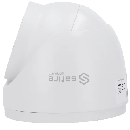 Safire Smart Cámara Turret 4 en 1 Gama B1 2 Mpx