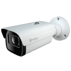 Safire Smart Cámara Bullet 4 en 1 Gama B1 2 Mpx