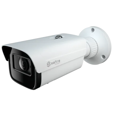 Safire Smart Cámara Bullet 4 en 1 Gama B1 2 Mpx