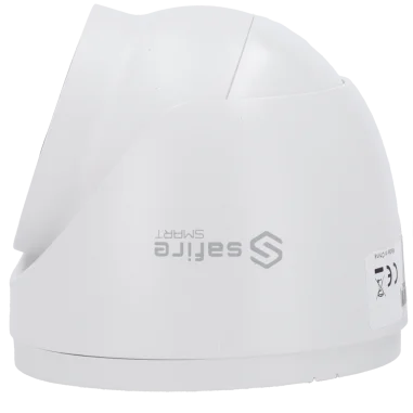 Safire Smart Cámara Turret 3 en 1 Gama B1 5 Mpx