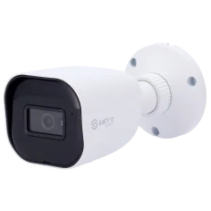 Safire Smart Cámara Bullet 4 en 1 Gama E1 3K