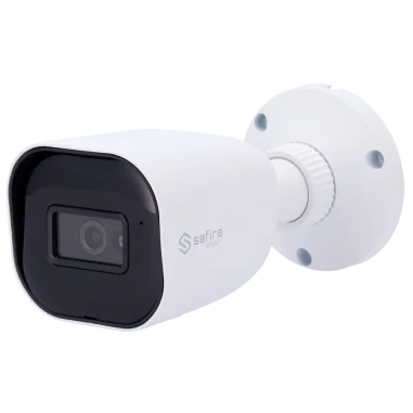 Safire Smart Cámara Bullet 4 en 1 Gama E1 3K
