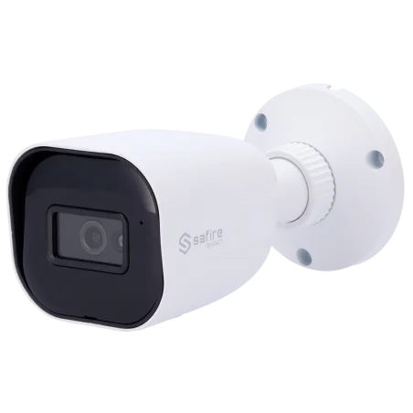 Safire Smart Cámara Bullet 4 en 1 Gama E1 3K