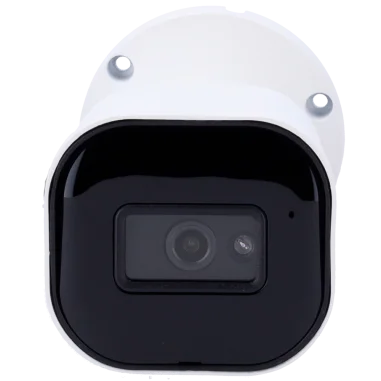 Safire Smart Cámara Bullet 4 en 1 Gama E1 3K