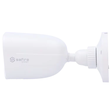 Safire Smart Cámara Bullet 4 en 1 Gama E1 3K
