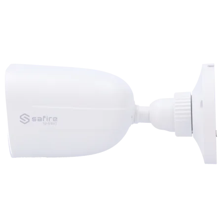 Safire Smart Cámara Bullet 4 en 1 Gama E1 3K
