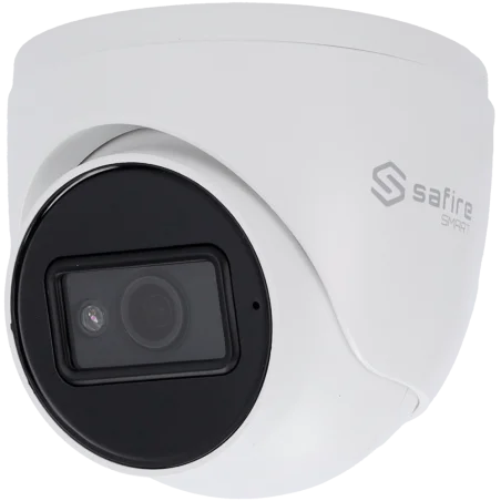 Safire Smart Cámara Turret 4 en 1 Gama B1 2 Mpx
