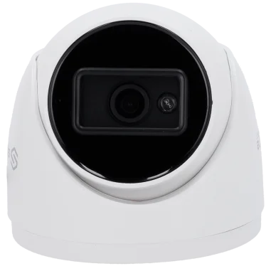 Safire Smart Cámara Turret 4 en 1 Gama B1 2 Mpx