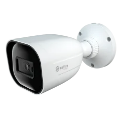 Safire Smart Cámara Turret 4 en 1 Gama E1 2 Mpx