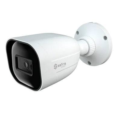 Safire Smart Cámara Turret 4 en 1 Gama E1 2 Mpx