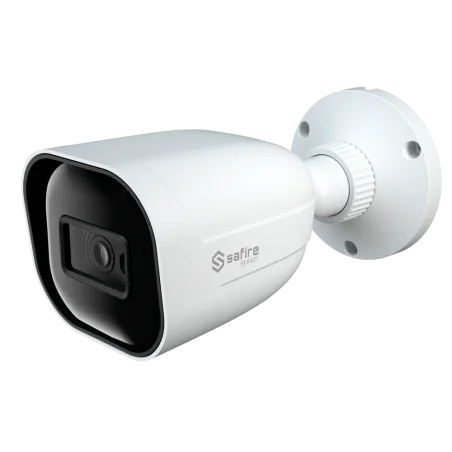 Safire Smart Cámara Turret 4 en 1 Gama E1 2 Mpx