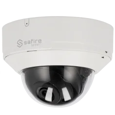 Safire Smart Cámara Turret 4 en 1 Gama E1 2 Mpx