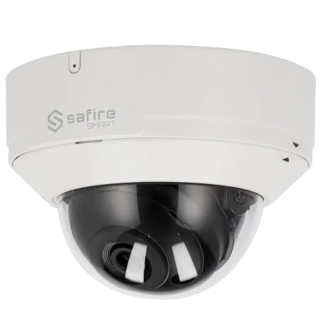 Safire Smart Cámara Turret 4 en 1 Gama E1 2 Mpx