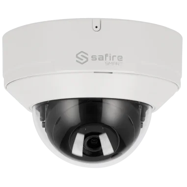 Safire Smart Cámara Turret 4 en 1 Gama E1 2 Mpx