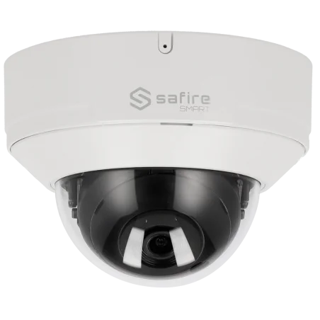 Safire Smart Cámara Turret 4 en 1 Gama E1 2 Mpx