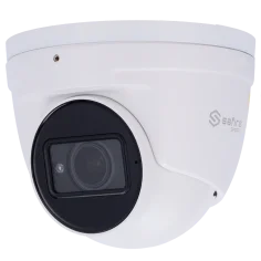 Safire Smart Cámara Turret 4 en 1 Gama E1 2 Mpx