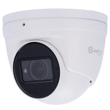 Safire Smart Cámara Turret 4 en 1 Gama E1 2 Mpx