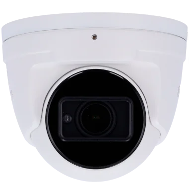 Safire Smart Cámara Turret 4 en 1 Gama E1 2 Mpx