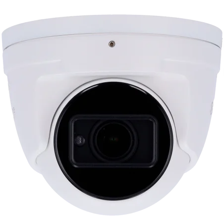 Safire Smart Cámara Turret 4 en 1 Gama E1 2 Mpx