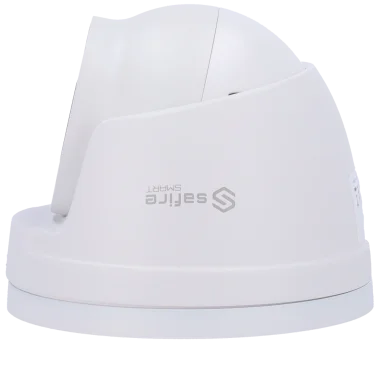 Safire Smart Cámara Turret 4 en 1 Gama E1 2 Mpx