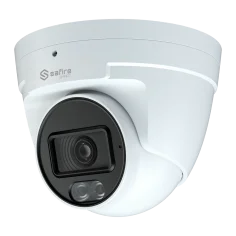 Safire Smart Cámara Turret 3 en 1 Gama B1 5 Mpx
