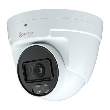 Safire Smart Cámara Turret 3 en 1 Gama B1 5 Mpx