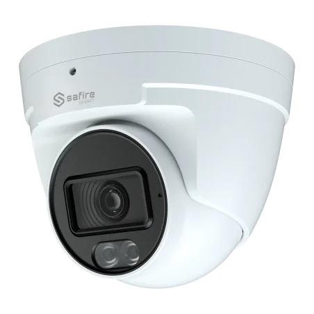 Safire Smart Cámara Turret 3 en 1 Gama B1 5 Mpx