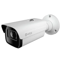 Safire Smart Cámara Bullet 4 en 1 Gama E1 2 Mpx