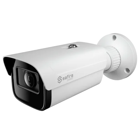 Safire Smart Cámara Bullet 4 en 1 Gama E1 2 Mpx