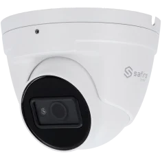 Safire Smart Cámara Turret 4 en 1 Gama B1 2 Mpx