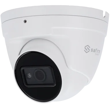 Safire Smart Cámara Turret 4 en 1 Gama B1 2 Mpx
