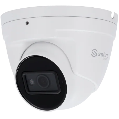 Safire Smart Cámara Turret 4 en 1 Gama B1 2 Mpx