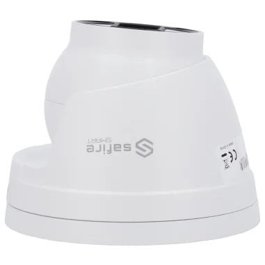 Safire Smart Cámara Turret 4 en 1 Gama B1 2 Mpx
