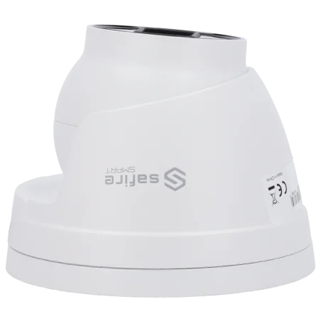 Safire Smart Cámara Turret 4 en 1 Gama B1 2 Mpx