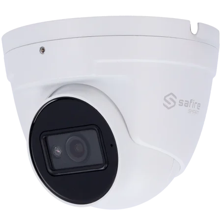 Safire Smart Cámara Turret 4 en 1 Gama E1 2 Mpx