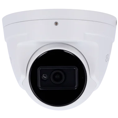 Safire Smart Cámara Turret 4 en 1 Gama E1 2 Mpx